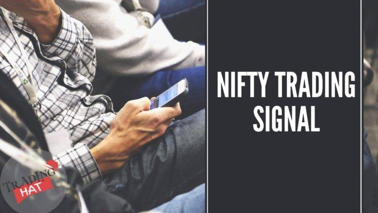 Nifty Trading Signal