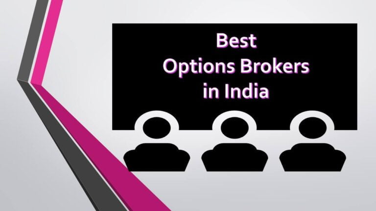 Best Options Trading Brokers in India